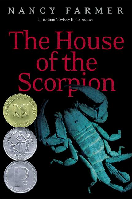 House of the Scorpion, The