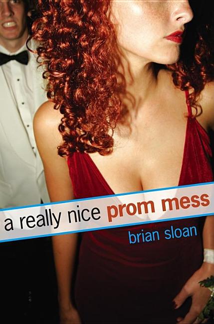 Really Nice Prom Mess