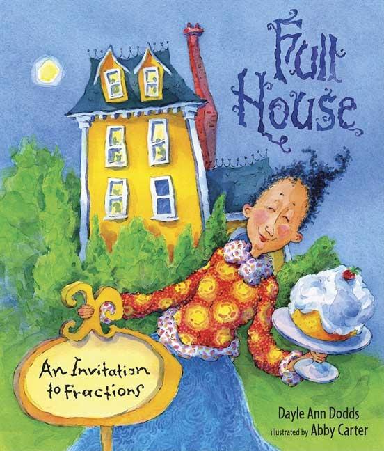 Full House: An Invitation to Fractions