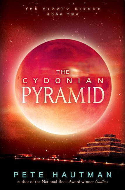 The Cydonian Pyramid