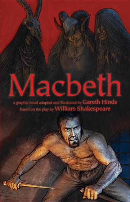 Macbeth (Graphic Novel)