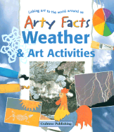 Weather & Art Activities