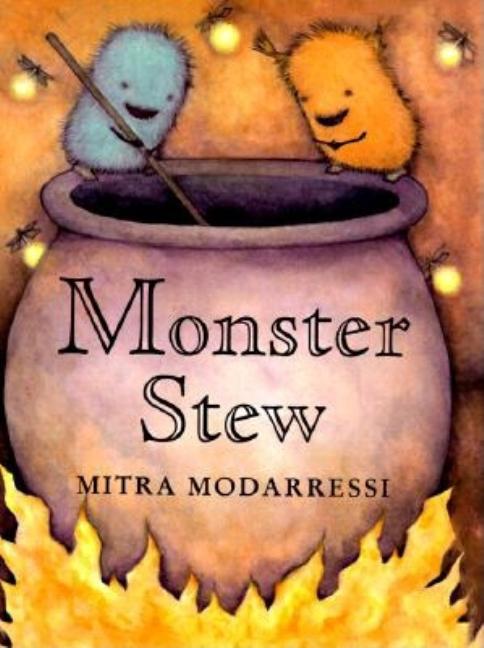 Monster Stew