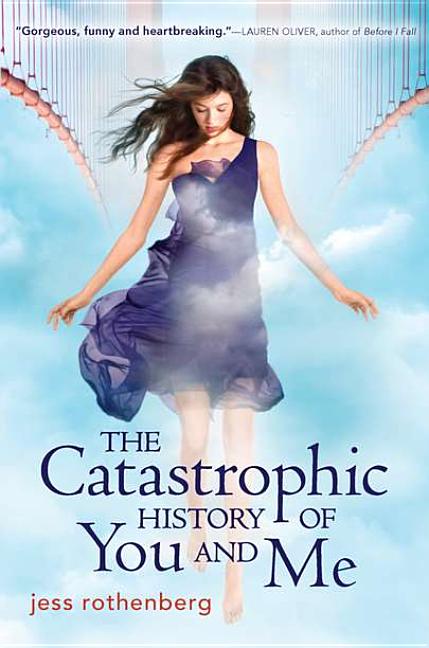 The Catastrophic History of You and Me