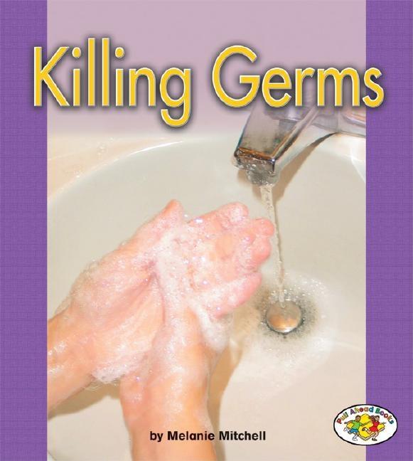 Killing Germs