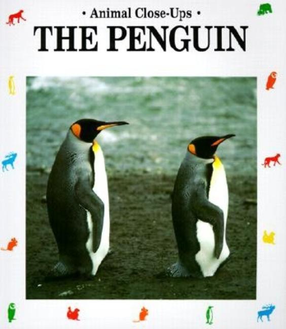 The Penguin: A Funny Bird