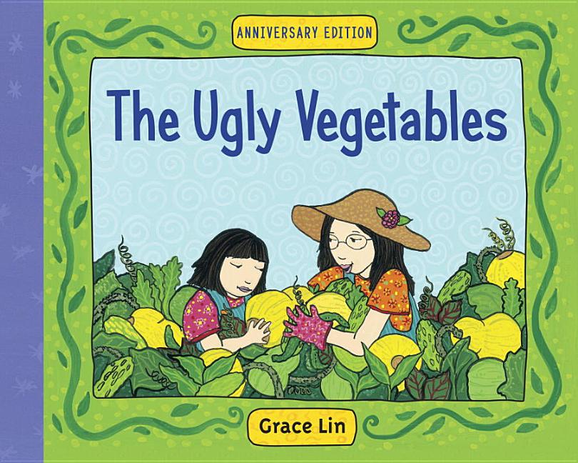 Ugly Vegetables, The