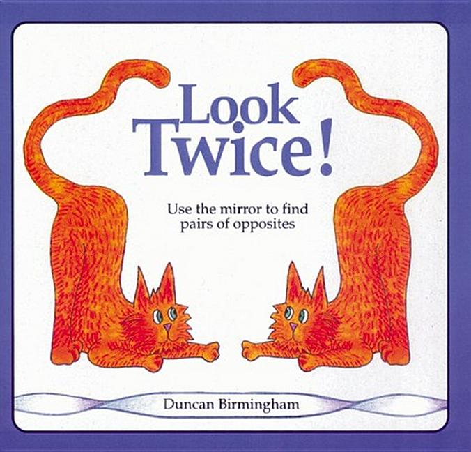 Look Twice