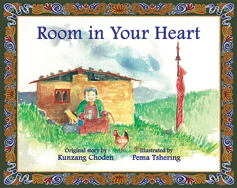 Room in Your Heart