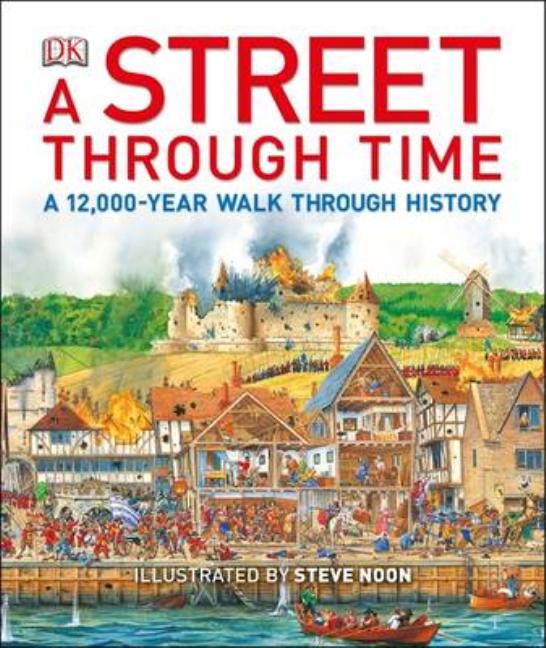 Street Through Time, A