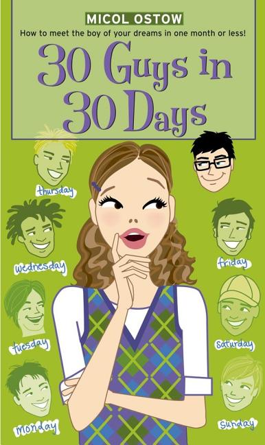 30 Guys in 30 Days