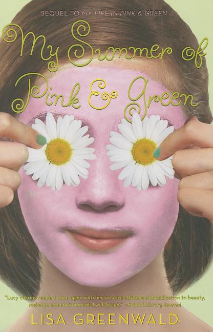 My Summer of Pink & Green