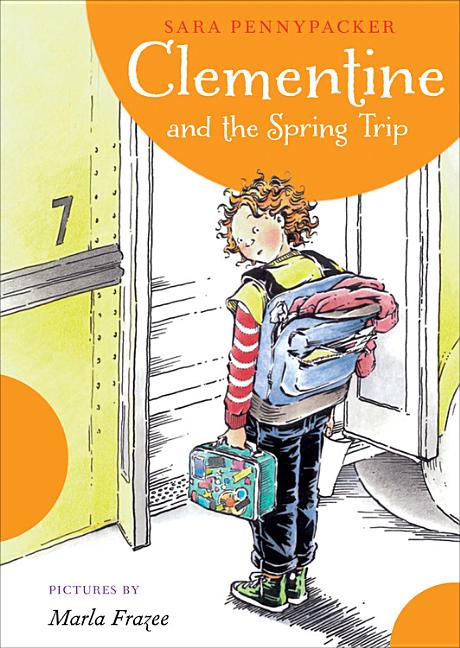 Clementine and the Spring Trip