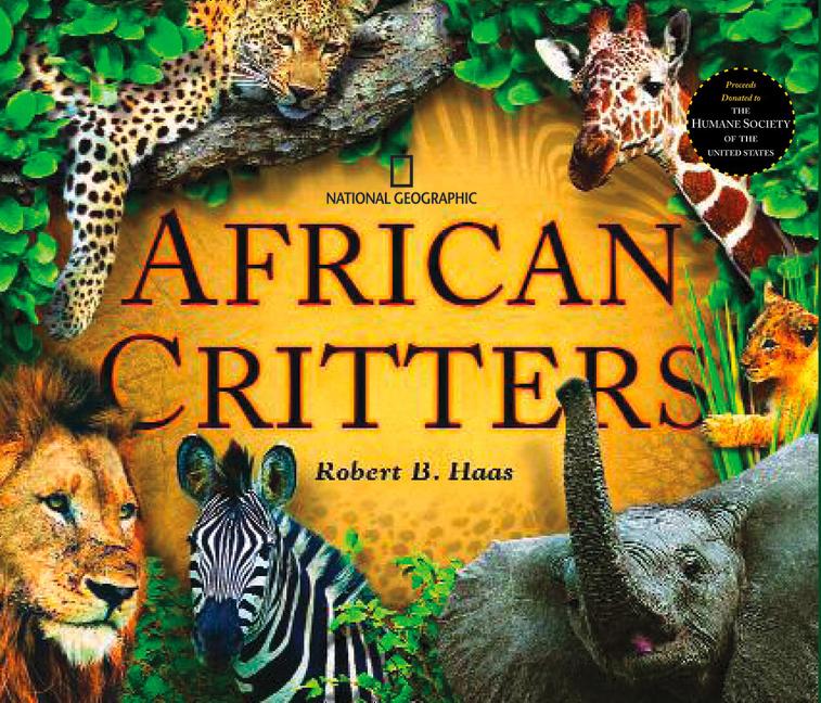 African Critters