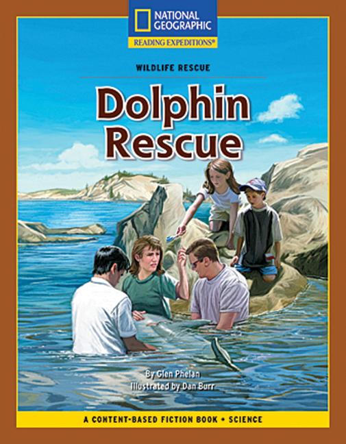 Dolphin Rescue