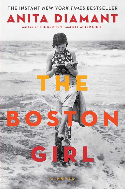 The Boston Girl