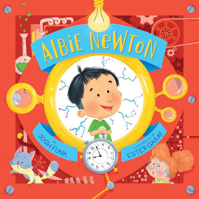 Albie Newton