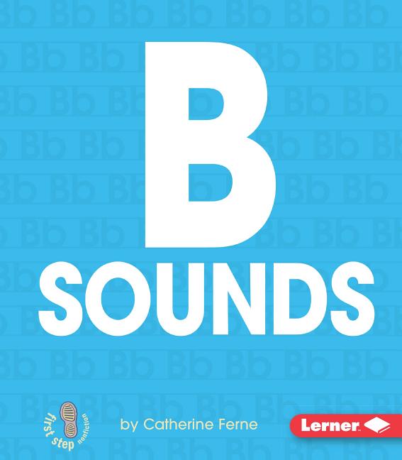 B Sounds