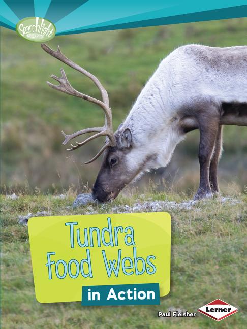 Tundra Food Webs in Action