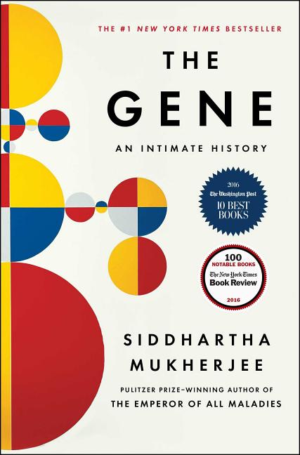 The Gene: An Intimate History