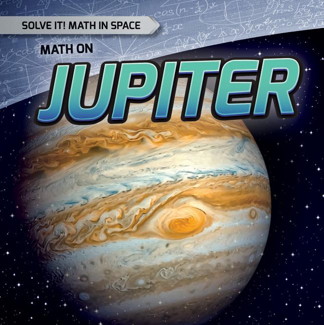 Math on Jupiter