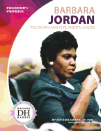 Barbara Jordan: Politician and Civil Rights Leader