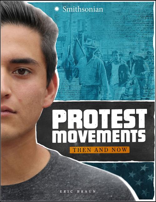 Protest Movements: Then and Now