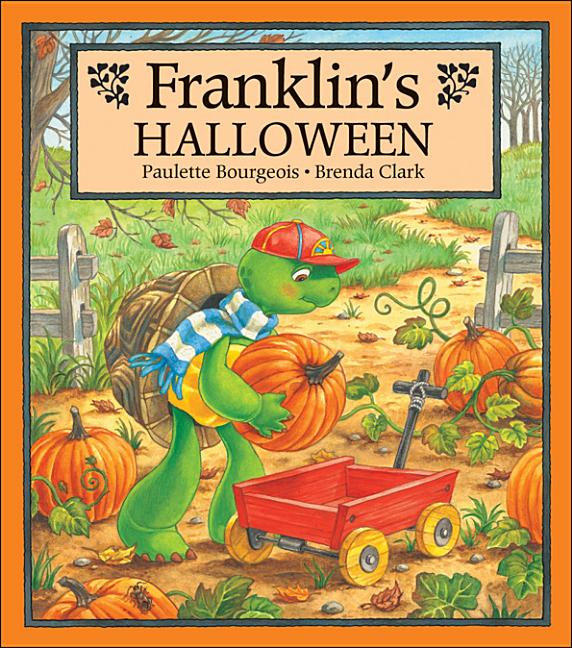 Franklin's Halloween