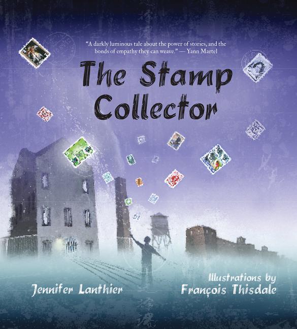 The Stamp Collector