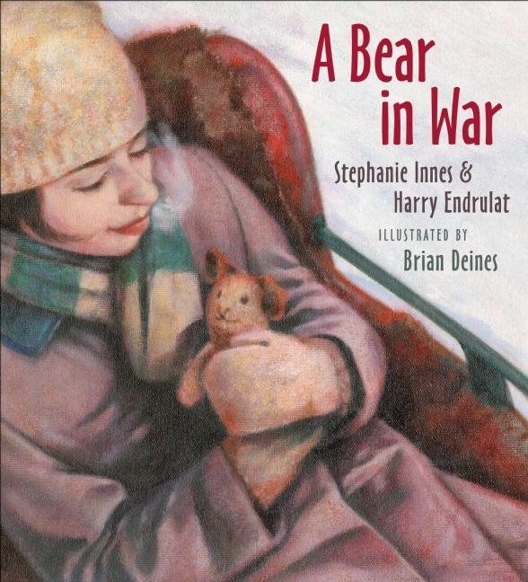 A Bear in War