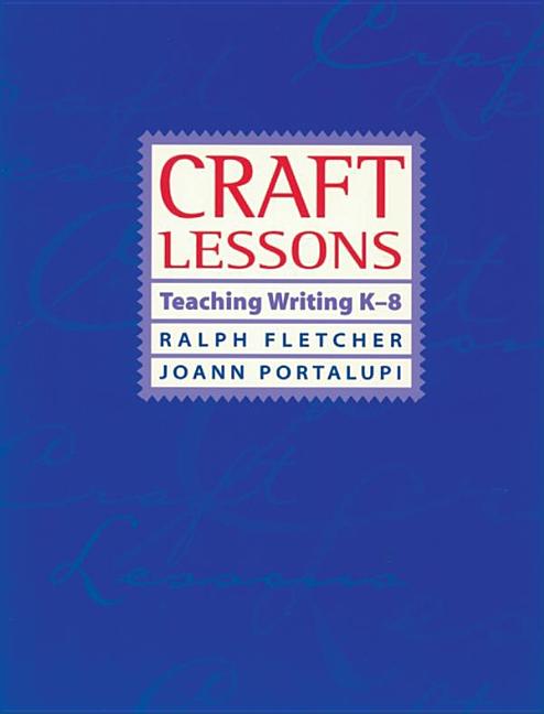 Craft Lessons