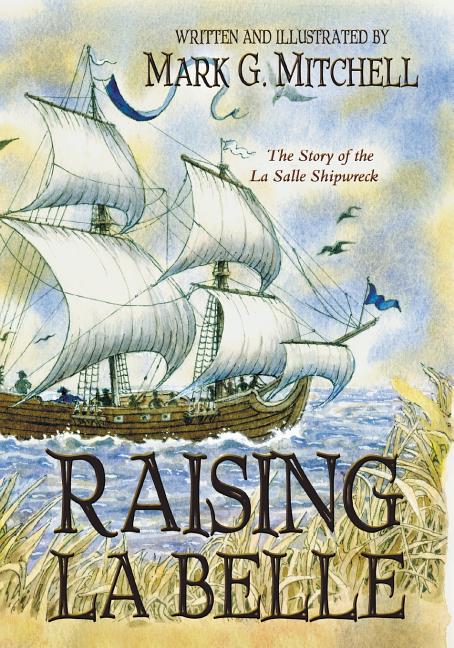 Raising La Belle