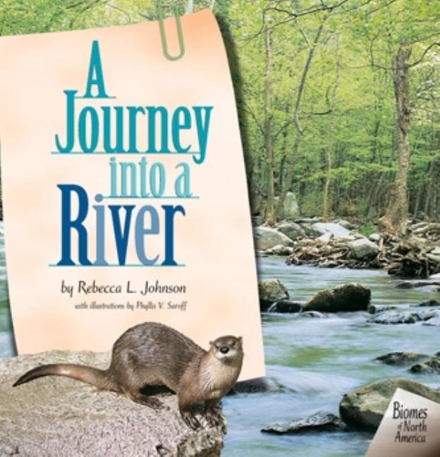 A Journey Into a River