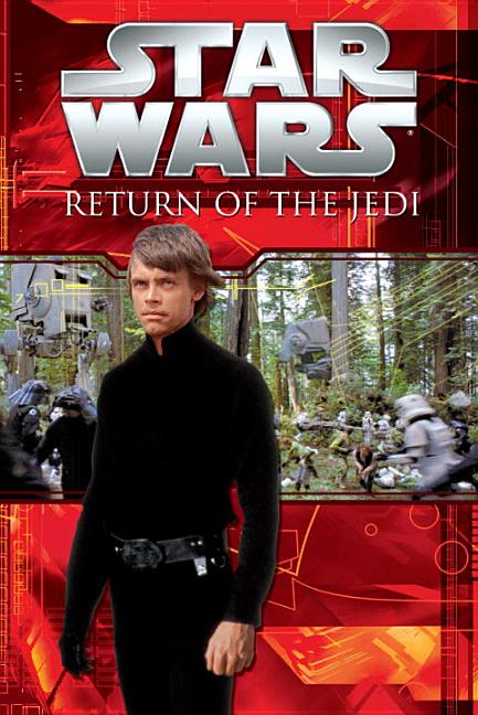 Return of the Jedi