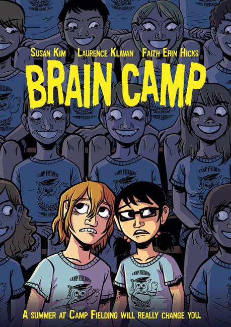 Brain Camp