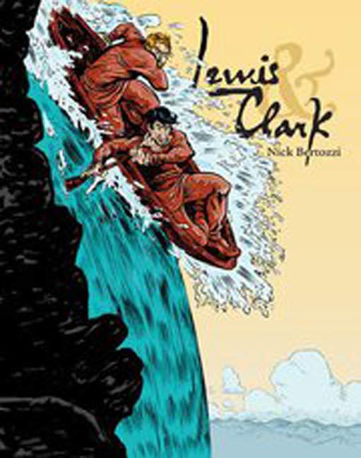 Lewis & Clark