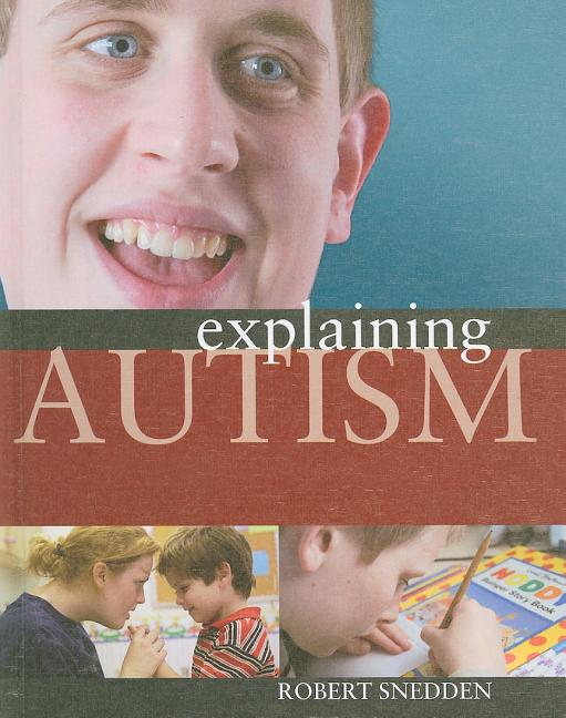 Explaining Autism