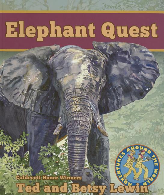 Elephant Quest