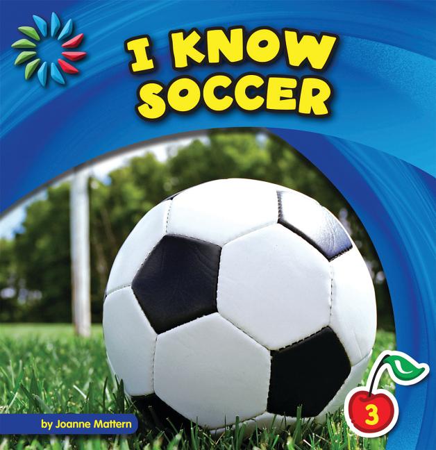 I Know Soccer