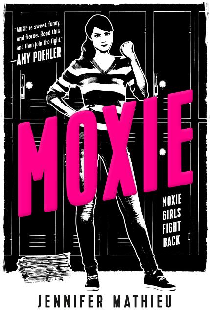 Moxie