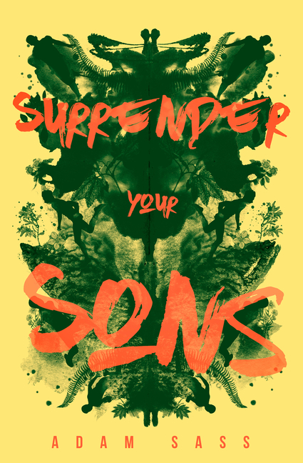 Surrender Your Sons