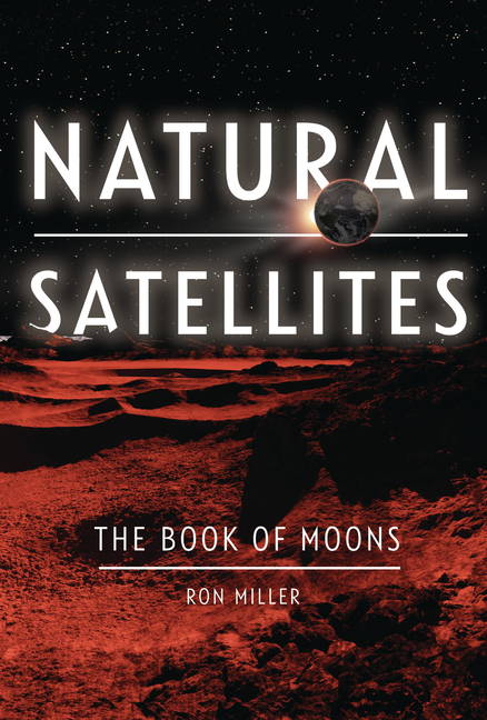 Natural Satellites: The Book of Moons