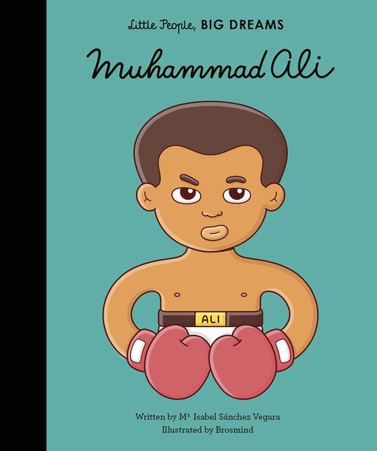 Muhammad Ali