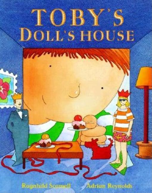 Toby's Doll's House