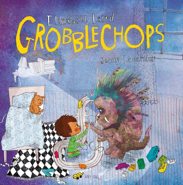 Grobblechops