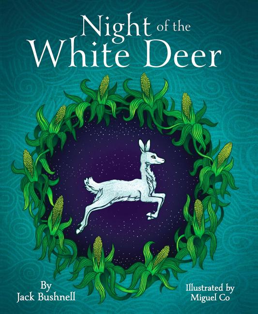 Night of the White Deer