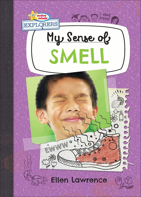 My Sense of Smell