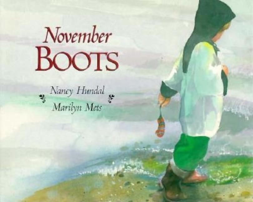 November Boots