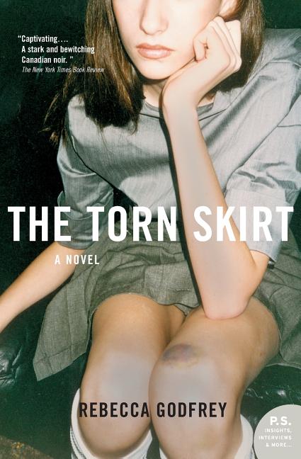 The Torn Skirt