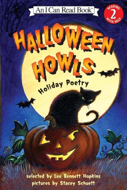 Halloween Howls: Holiday Poetry